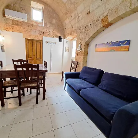 Corte Giuggiola Villa Tricase Buitenkant foto