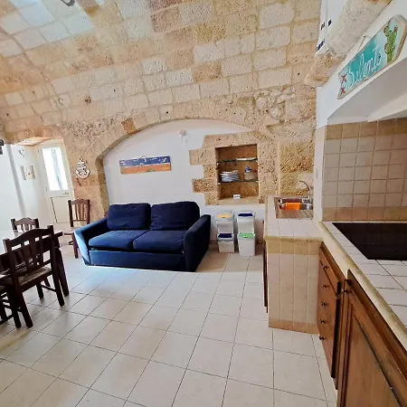 Corte Giuggiola Villa Tricase Buitenkant foto