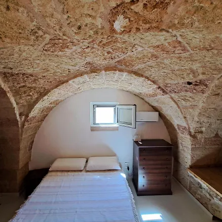 Corte Giuggiola Villa Tricase Buitenkant foto