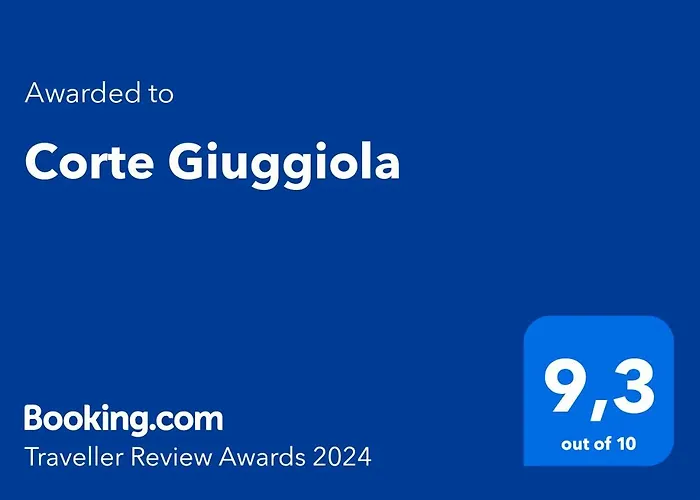 Corte Giuggiola