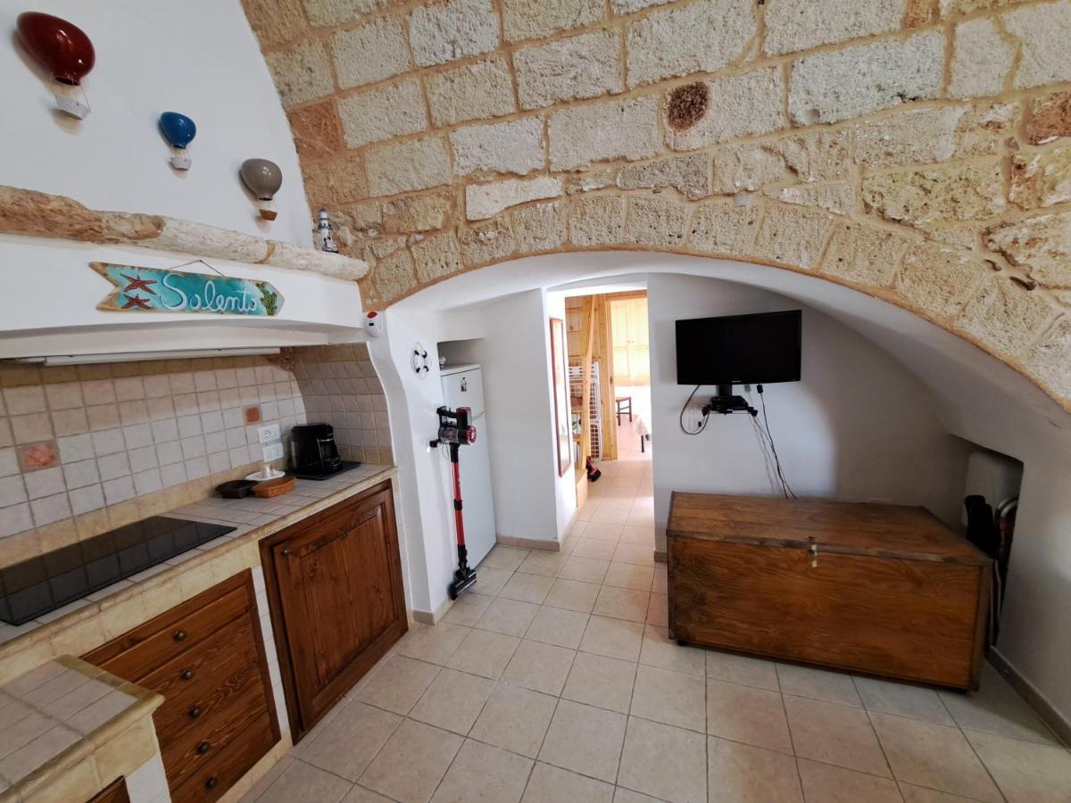 Holiday home Corte Giuggiola Tricase