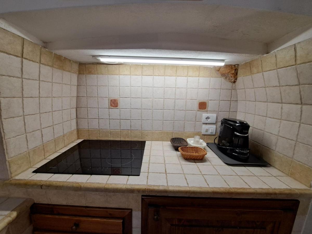 Corte Giuggiola Holiday home *