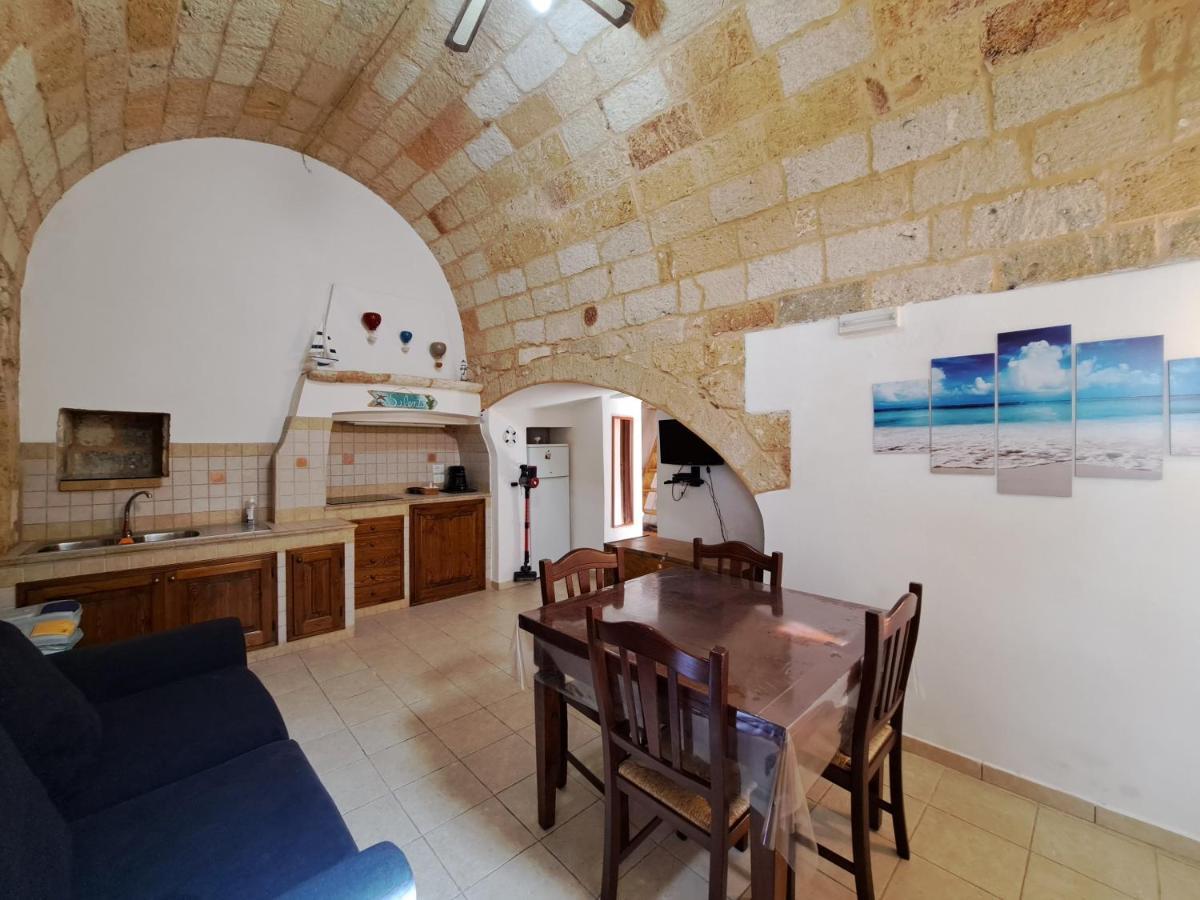 Holiday home Corte Giuggiola Tricase