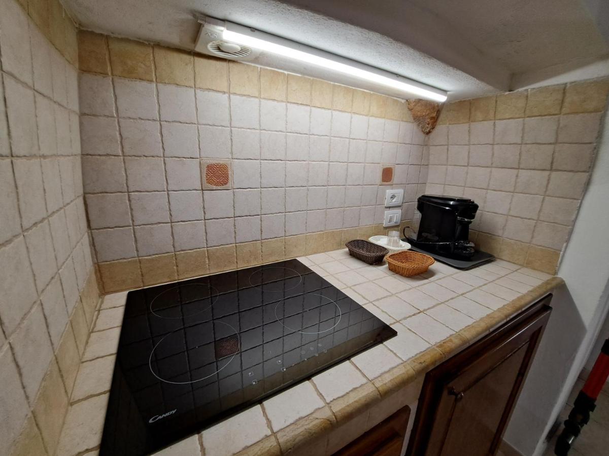 Corte Giuggiola Holiday home Tricase