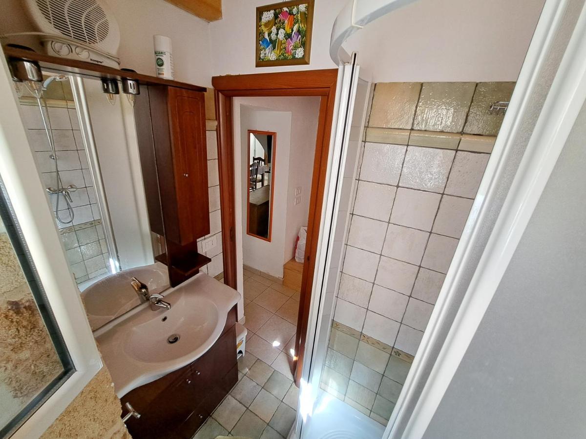 Holiday home Corte Giuggiola Tricase