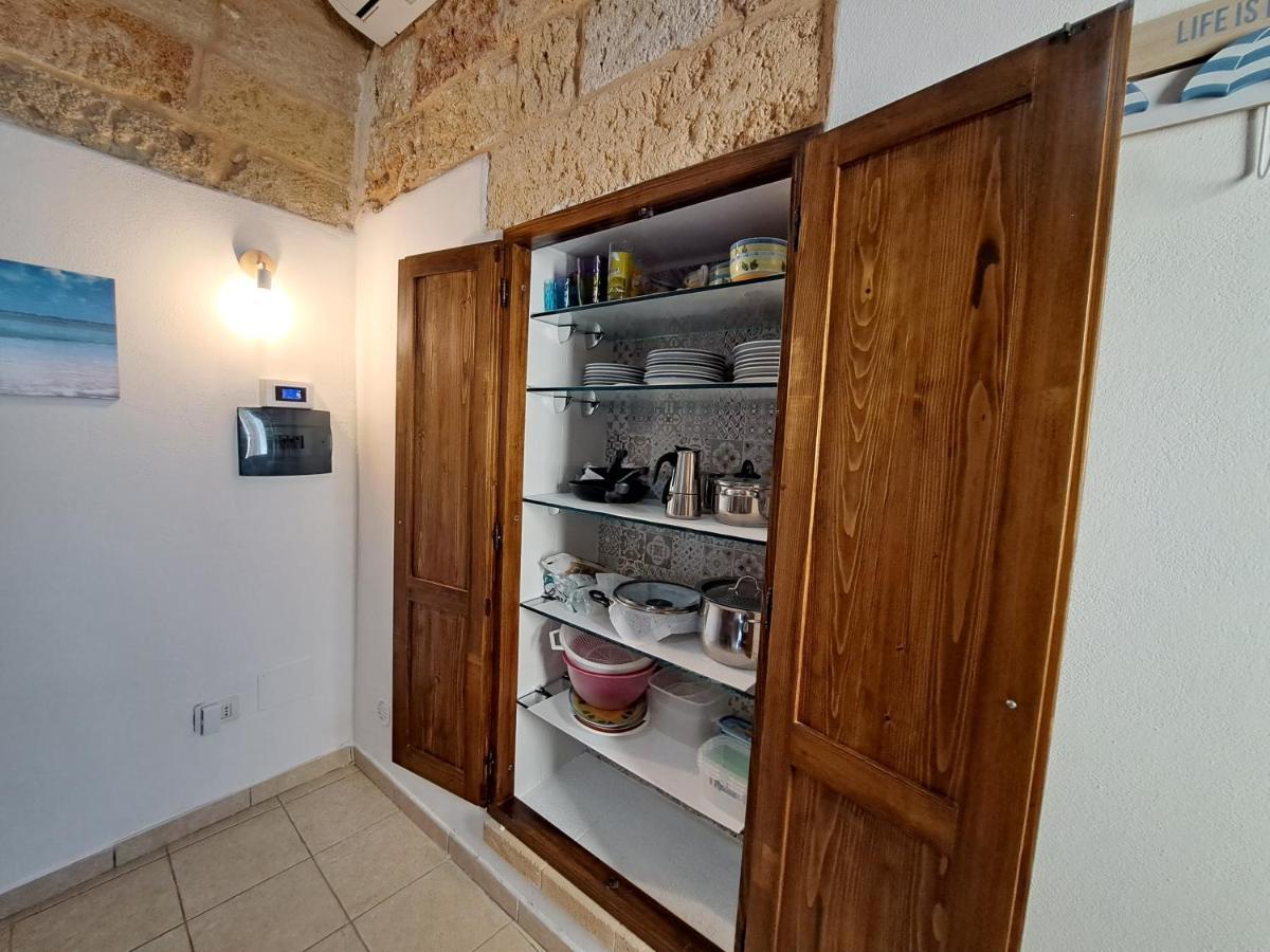 Holiday home Corte Giuggiola