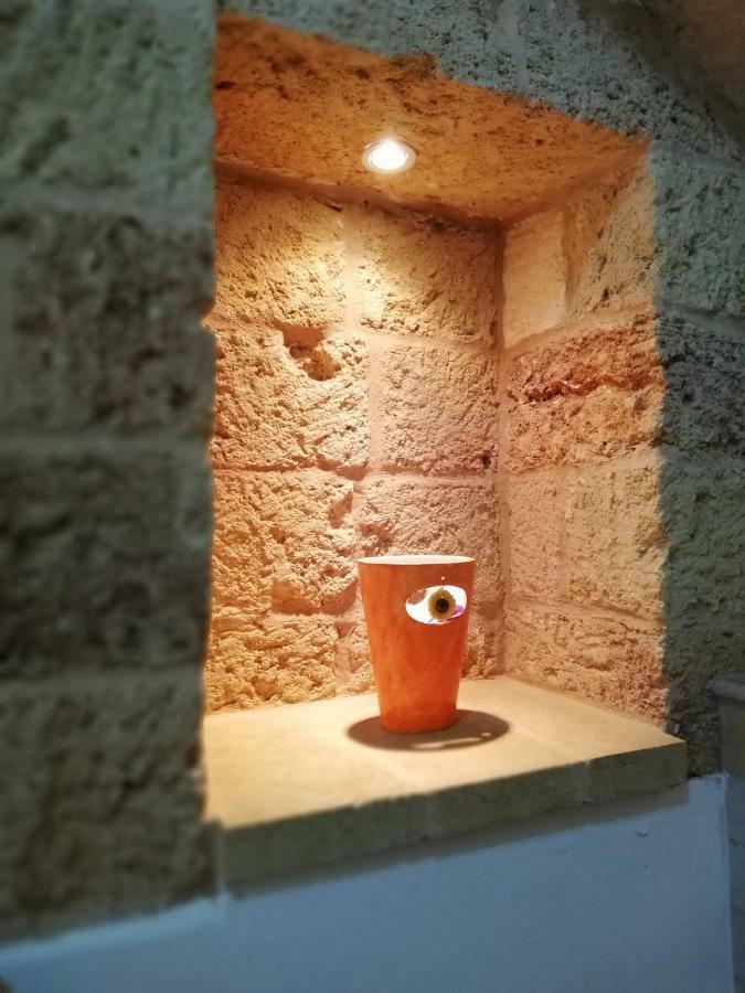 Holiday home Corte Giuggiola Tricase