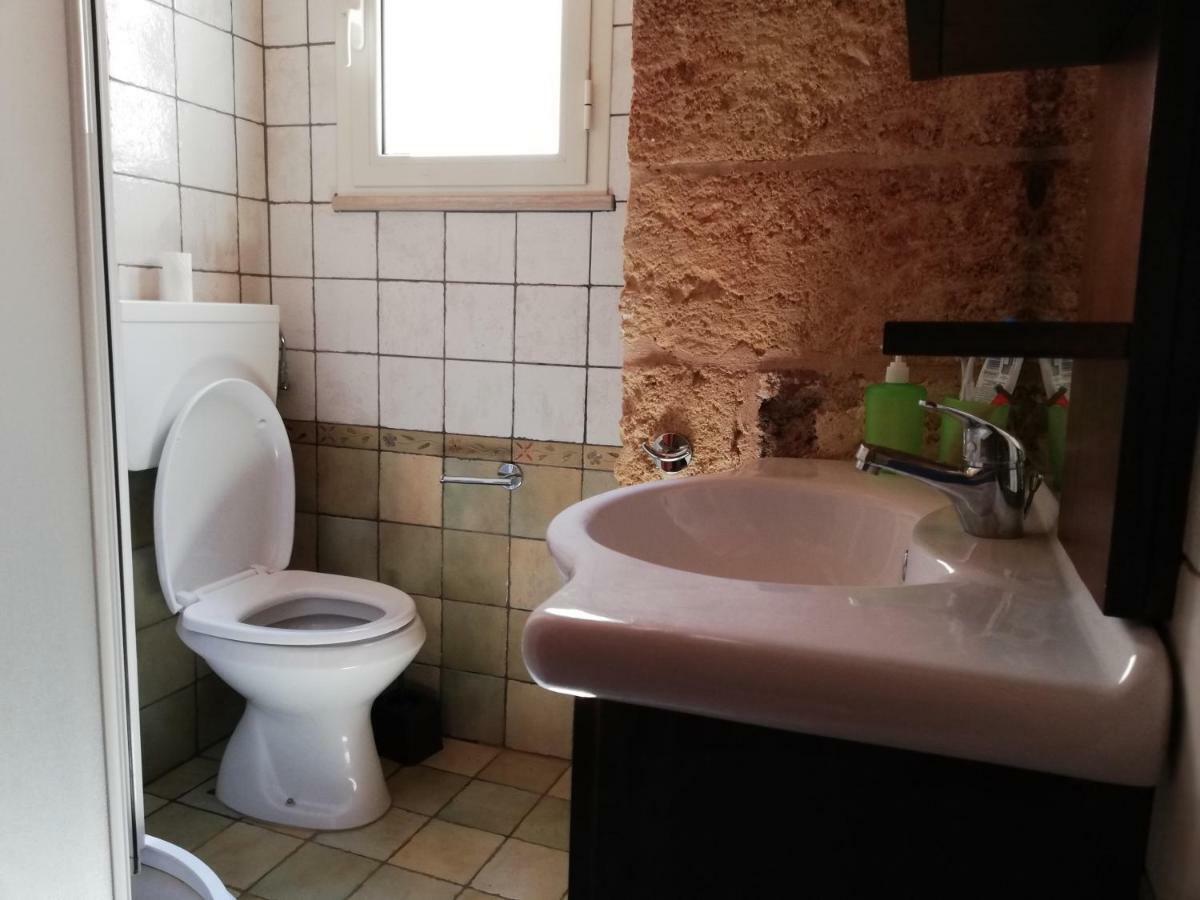 Holiday home Corte Giuggiola Tricase