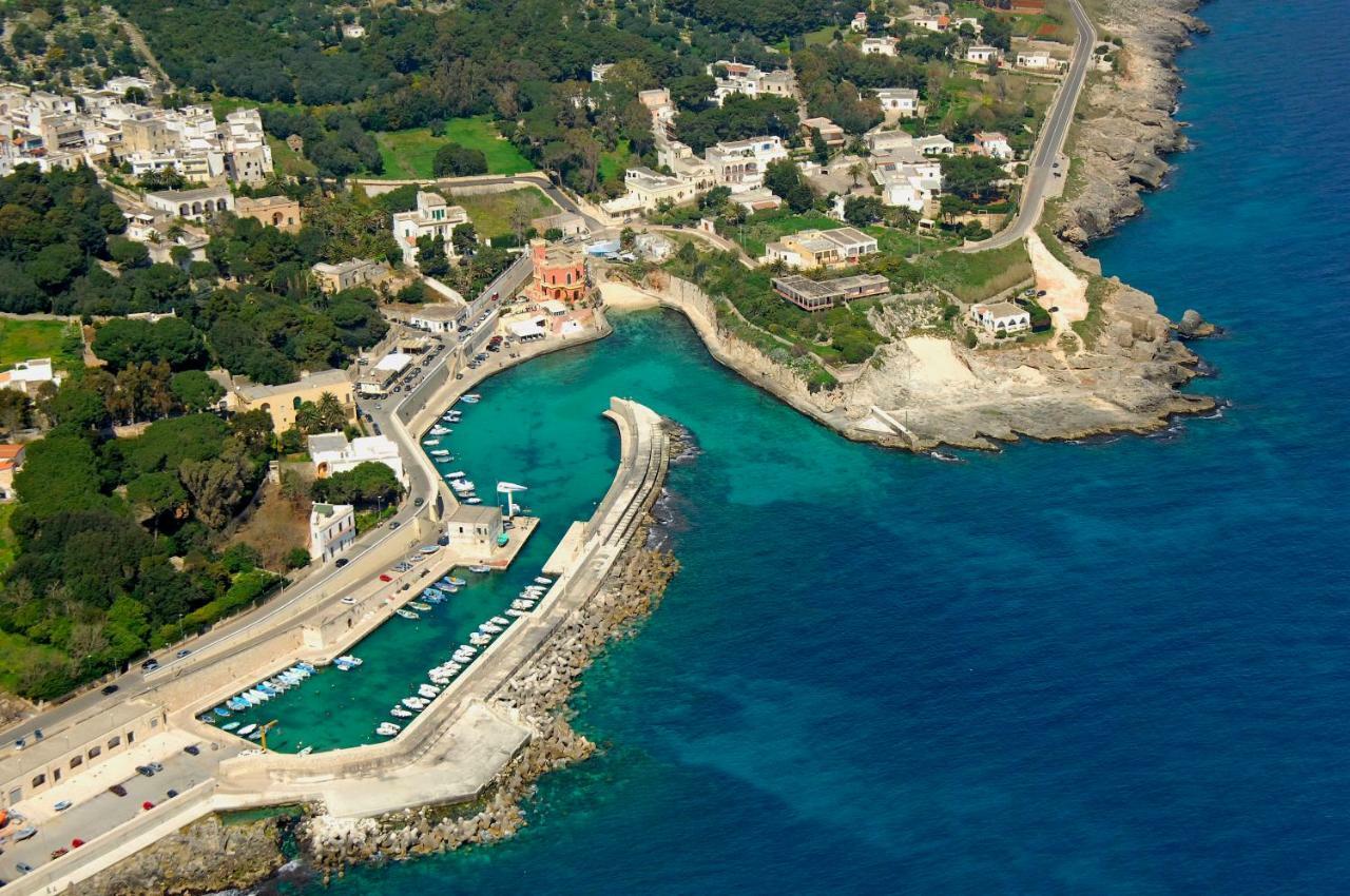 Corte Giuggiola Holiday home Tricase