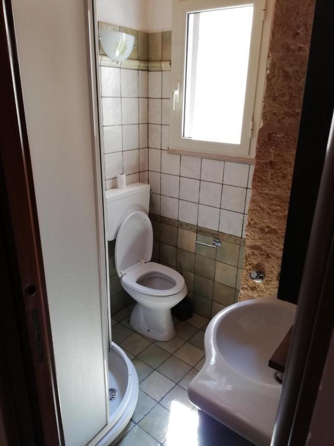 Corte Giuggiola Ferienhaus